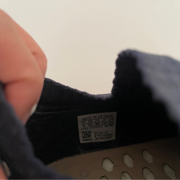 Adidas NMD Ronin Polka Dot women size US5 - Picture 7 of 7
